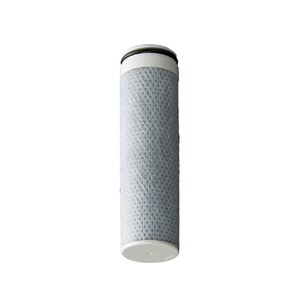 TOTO 新型コンパクト浄水器カートリッジ(1本入) THZ6-イメージ1