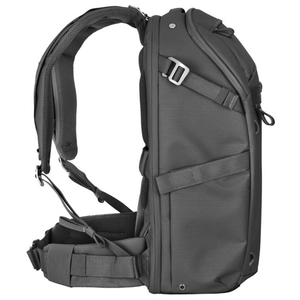 バンガード VEO METRO B30L VEO METRO シリーズ ブラック VEO METRO B30L BK-イメージ3