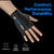 Pulsar アームスリーブ Finger Glove Lサイズ PAS03LB-イメージ2