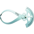 新潟精機 目盛付内外兼用キャリパ 150mm 1502251±0.5 FC450JL-3775429