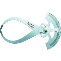 新潟精機 目盛付内外兼用キャリパ 150mm 1502251±0.5 FC450JL-3775429