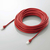 エレコム Cat6 LANケーブル(15．0m) レッド LD-GPT/R15/RS-イメージ2