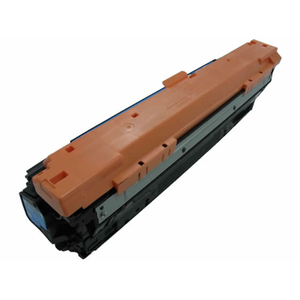 リサイクル キヤノン用 リサイクルトナーカートリッジ335eタイプシアン FCR9417-RJCRG335EC-イメージ1
