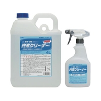 古河薬品工業 プロタイプ 内窓クリーナー4L FC408DN-4010434