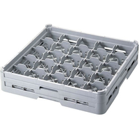 弁慶 BK フルサイズ グラスラック 25仕切 FC077LN-4957400