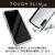 エレコム Xperia 10 V用TOUGH SLIM LITEケース フレームカラー ブラック PM-X232TSLFCBK-イメージ2