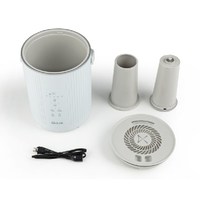 duux DXHU41JP(WT) スチーム式加湿器 Dawn ホワイト|エディオン