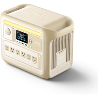 Anker Solix C1000 Portable Power Station A1761521