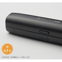 ドクターエア SEL-01WH イヤラボ ホワイト|エディオン公式通販