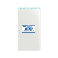 シモジマ クリスタルパック 220×400+40mm 100枚×10袋 T22-40 FC48095-006741000