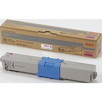 ＯＫＩ トナーカートリッジ マゼンタ F021065-TC-C4AM1