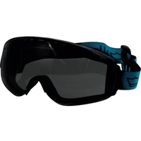 bolle ボレーセイフティ パイロット2 スモークレンズ 1679112 FC705UL-5300156