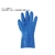 トラスコ中山 TRUSCO/耐油ビニール手袋1.2mm厚 LLサイズ 左手用 10枚入 FCD579C-3623066-イメージ1