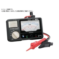 HIOKI/アナログ絶縁抵抗計 3レンジ IR4031-11 IR4031-11 FC077ZG-8385007