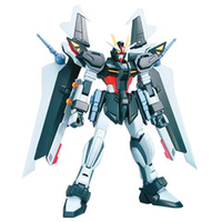 バンダイ HG 1/144 ストライクノワールガンダム SEEDHG41ｽﾄﾗｲｸﾉﾜ-ﾙ