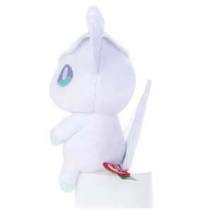 タカラトミーアーツ ポケットモンスター ポケモン/ちょっこりさん/アローラロコン アローラロコン ﾎﾟｹﾓﾝﾁﾖﾂｺﾘｻﾝｱﾛ-ﾗﾛｺﾝ-イメージ3