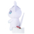 タカラトミーアーツ ポケットモンスター ポケモン/ちょっこりさん/アローラロコン アローラロコン ﾎﾟｹﾓﾝﾁﾖﾂｺﾘｻﾝｱﾛ-ﾗﾛｺﾝ-イメージ3
