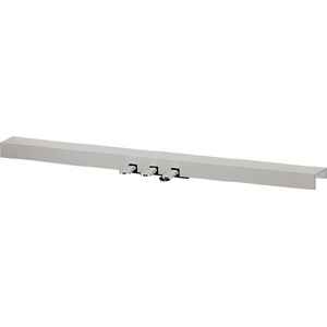 河合 電子ピアノES120用ペダルユニット ライトグレー F-351LG 河合 電子ピアノES120用ペダルユニット ライトグレー F-351LG