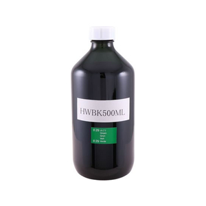 サクラクレパス サクラ/白板マーカー補充用アルコールインキ用 500ml みどり FCB7424-HWBK500ML#29-イメージ1