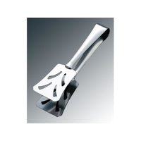 Piazza ピアッツァ 18-10 トーストトング 012500 FC118LY-8371200