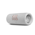 JBL ポータブルスピーカー FLIP6 ホワイト JBLFLIP6WHT