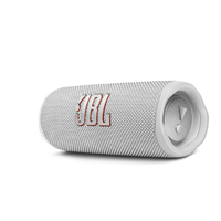 JBL JBLFLIP6WHT ポータブルスピーカー FLIP6 ホワイト|エディオン公式通販