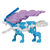 カワダ ナノブロック ポケットモンスター スイクン デラックスエディション NBPM109ﾎﾟｹﾓﾝｽｲｸﾝDX-イメージ4