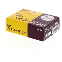 HEIKO/わごむ ヘイコ-バンド 100g箱入 #16 00 3400407 FC985UZ-3397966