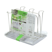 TAKAGI WATER AREA 2 WA TG グラススタンド ステントレー付 FCJ627W-4907052849334WA