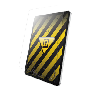 BUFFALO iPad 10．9インチ用耐衝撃フィルム スムースタッチ クリア BSIPD22109FAST-イメージ1