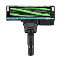 シャープ EC-FR11-B サイクロン式コードレススティッククリーナー