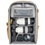 バンガード VEO METRO B30L VEO METRO シリーズ ベージュ VEO METRO B30L BG-イメージ5