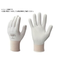 SHOWA/ニトリルゴム背抜き手袋 まとめ買い FCA939R-4323084