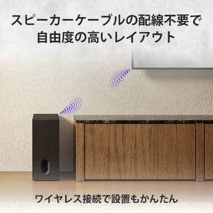 SONY サブウーファー SA-SW8-イメージ6