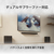 SONY サブウーファー SA-SW8-イメージ8