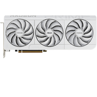 ASUS PRIME-RX9070XT-O16G ホワイト PRIME-RX9070XT-O16G-WHITE