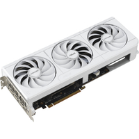 ASUS PRIME-RX9070XT-O16G-WHITE PRIME-RX9070XT-O16G ホワイト