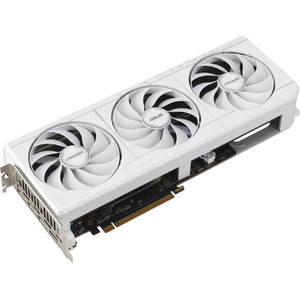 ASUS PRIME-RX9070XT-O16G ホワイト PRIME-RX9070XT-O16G-WHITE-イメージ5