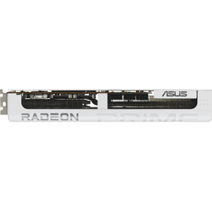 ASUS PRIME-RX9070XT-O16G ホワイト PRIME-RX9070XT-O16G-WHITE-イメージ8