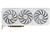 ASUS PRIME-RX9070XT-O16G ホワイト PRIME-RX9070XT-O16G-WHITE-イメージ1