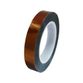 日東電工アメリカ 絶縁テープ カプトンテープ両面粘着 厚25μ×12.7mm×33m 12.70.114180854.5N／10mm FC208HJ-8365338