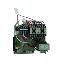 KITO/電気チェーンブロック キトーエクセルER2用部品 パネルバン ブクミ FC973YA-2250082