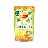 キーコーヒー リプトン グリーンティー ハニー ティーバッグ 10袋 FCE339K