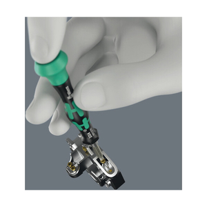 ＷＥＲＡ ツールセット　ツールチェック　モジュラー　マイクロ　１ 049002-イメージ10