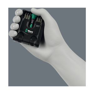 ＷＥＲＡ ツールセット　ツールチェック　モジュラー　マイクロ　１ 049002-イメージ7