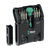 ＷＥＲＡ ツールセット　ツールチェック　モジュラー　マイクロ　１ 049002-イメージ1