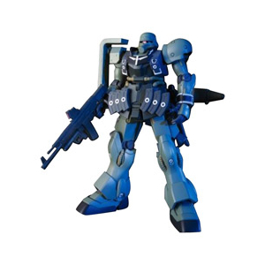 バンダイ HGUC 1/144 AMS-129 ギラ・ズール HGUC102ｷﾞﾗｽﾞ-ﾙ-イメージ1