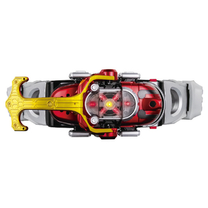 バンダイ 仮面ライダーカブト SUPER BEST 変身ベルト DXカブトゼクター SBﾍﾞﾙﾄDXｶﾌﾞﾄｾﾞｸﾀ--イメージ1