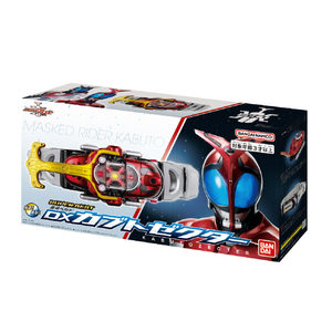 バンダイ 仮面ライダーカブト SUPER BEST 変身ベルト DXカブトゼクター SBﾍﾞﾙﾄDXｶﾌﾞﾄｾﾞｸﾀ--イメージ6
