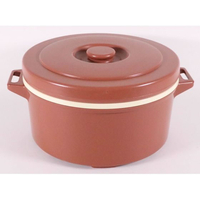 台和 PC保温食缶ごはん用DF-R2 小 FC124SM-398005